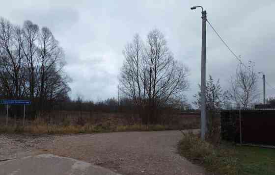 Земля под ИЖС, 8 соток Серпухов