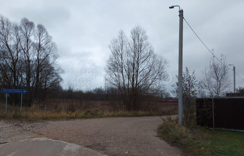 Земля под ИЖС, 8 соток Серпухов - изображение 4