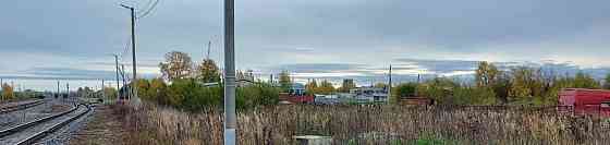 Коммерческий участок, 2.1 сотки Котлас