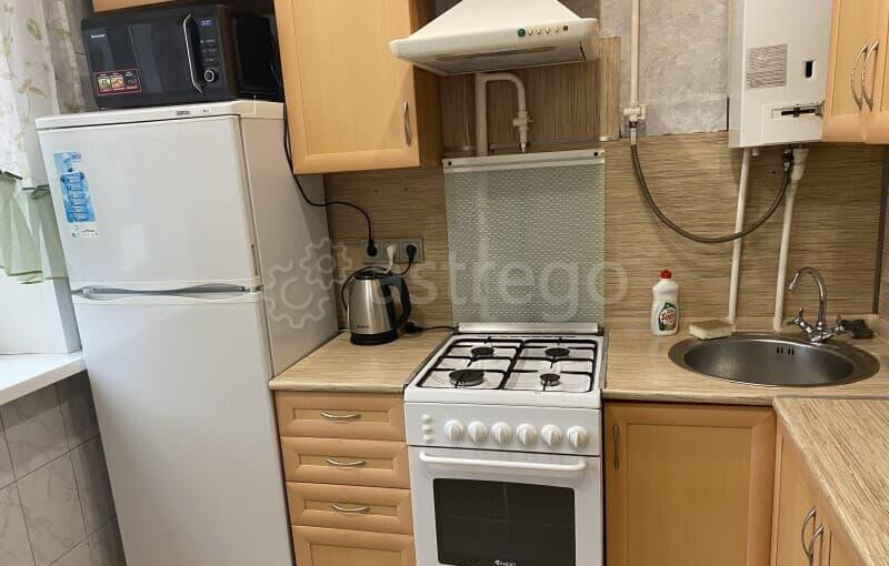 2-комн. квартира, 50 м2, 2/3 эт. Серпухов - изображение 8