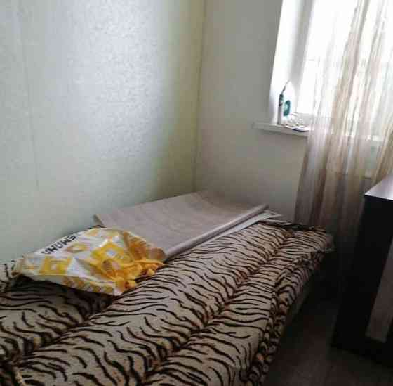 Студия, 19 м2, 4/5 эт. Красноярск