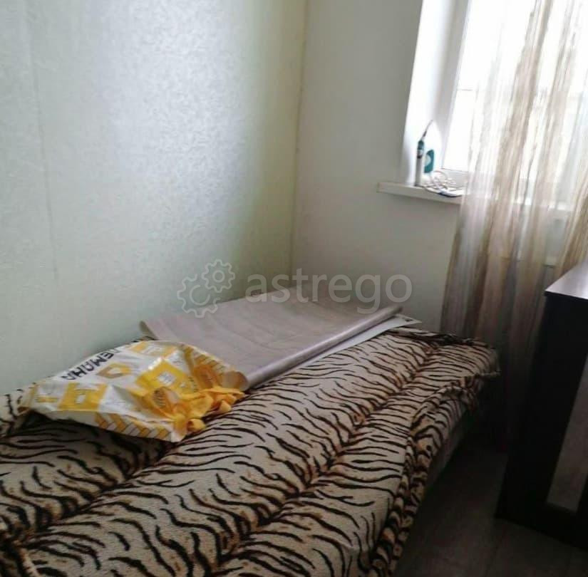 Студия, 19 м2, 4/5 эт. Красноярск - изображение 3