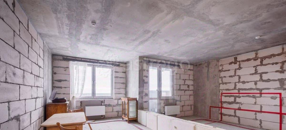 3-комн. квартира, 92 м2, 17/17 эт. Химки - изображение 4