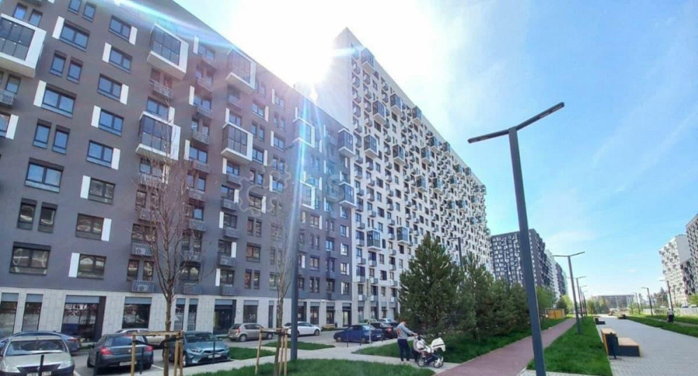 Торговое помещение, 102 м2 Мытищи - изображение 1