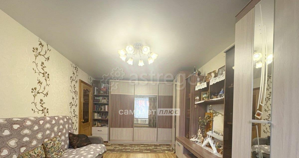 2-комн. квартира, 53 м2, 1/5 эт. Павловский Посад - изображение 1