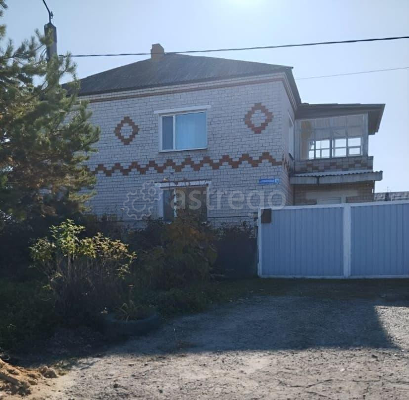 Коттедж, 216 м2, 15 соток, 2 эт. Райчихинск - изображение 4