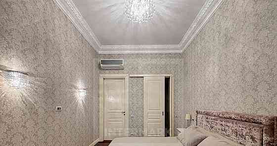 3-комн. квартира, 85 м2, 3/6 эт. Москва