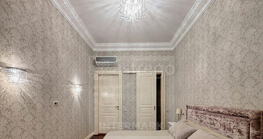 3-комн. квартира, 85 м2, 3/6 эт. Москва - изображение 5