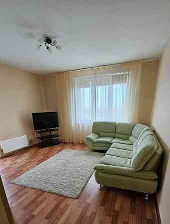 2-комн. квартира, 57.9 м2, 18/27 эт. Красноярск
