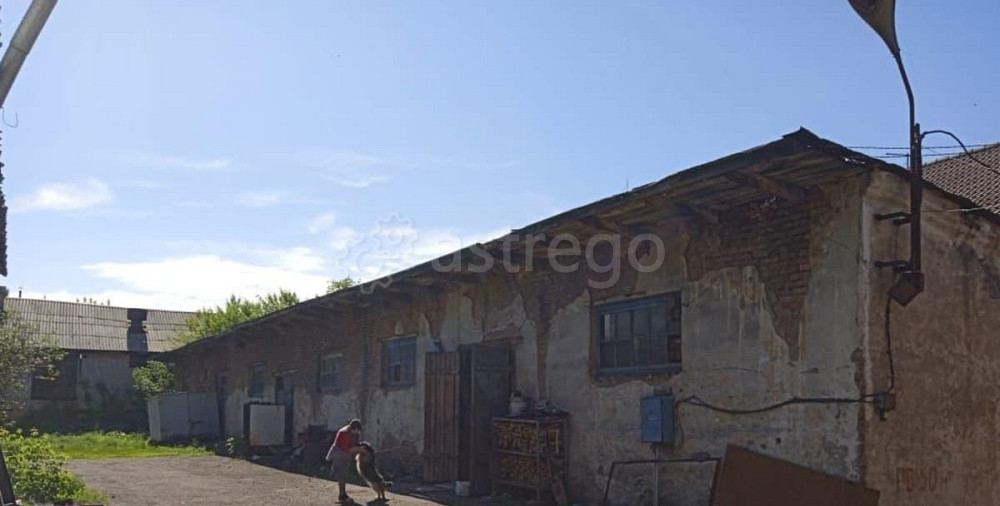 Отдельное здание, 965.9 м2 Рубцовск - изображение 3