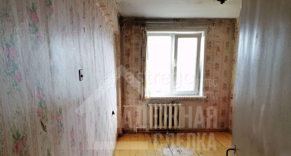 3-комн. квартира, 61.8 м2, 5/5 эт. Рубцовск - изображение 5