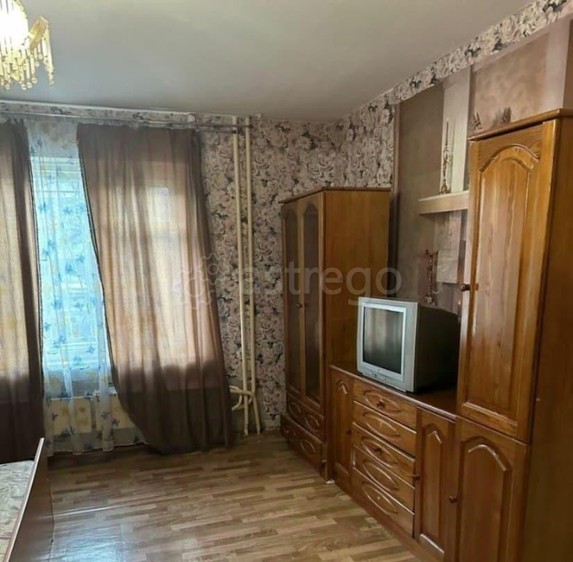 2-комн. квартира, 54 м2, 1/9 эт. Красноярск - изображение 4