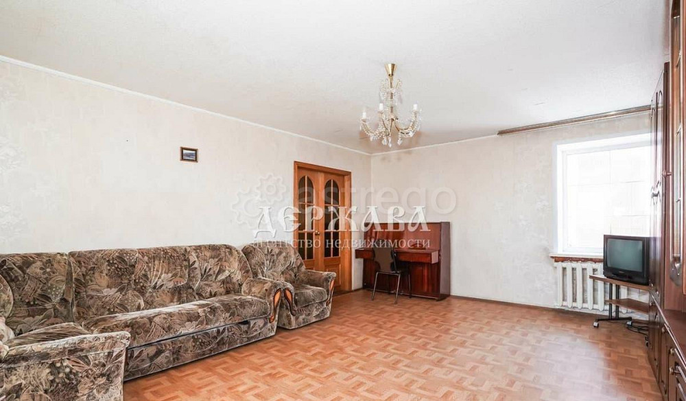 5-комн. квартира, 126.4 м2, 5/5 эт. Старый Оскол - изображение 5