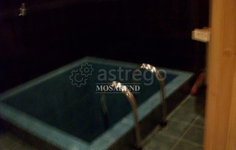 Коттедж, 450 м2 Истра - изображение 9