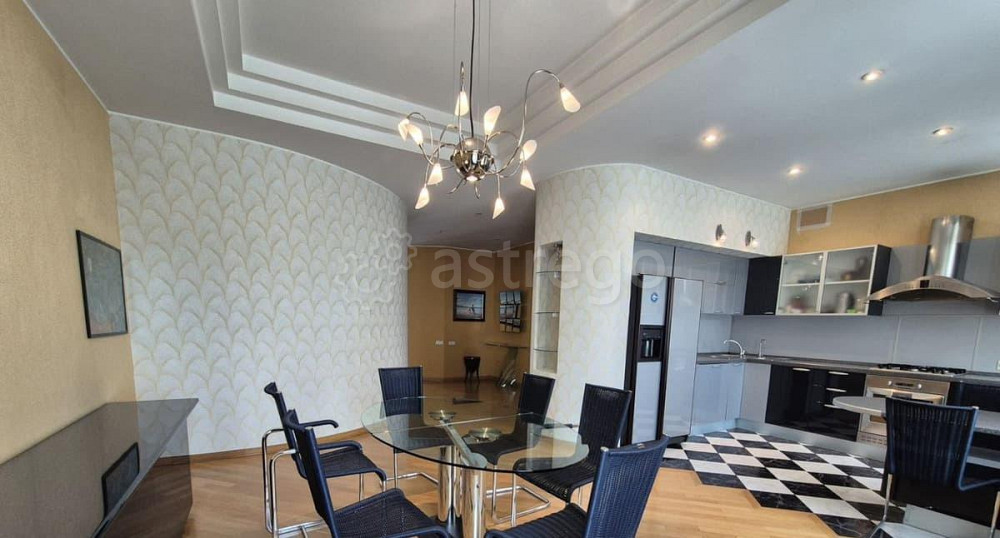 4-комн. квартира, 220 м2, 5/5 эт. Москва - изображение 4