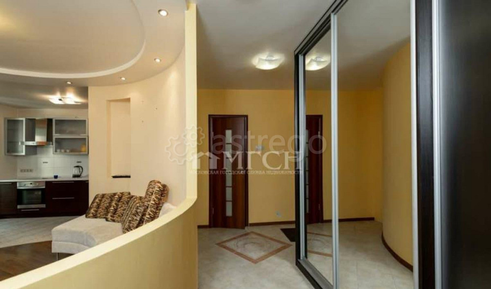 1-комн. квартира, 52.7 м2, 14/17 эт. Красногорск - изображение 8