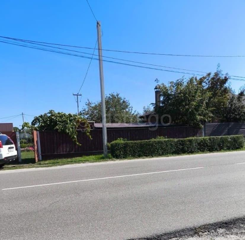 Земельный участок, 7.8 сотки Свободный - изображение 7