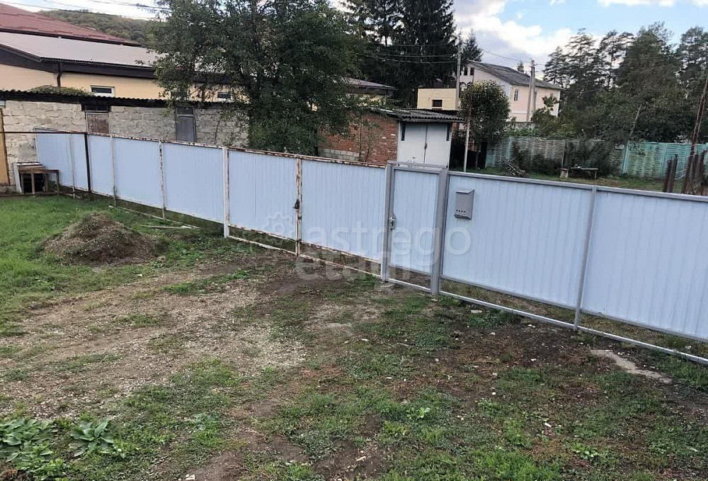 Дом, 52.7 м, 3.3 сотки, 1 эт. Майкоп - изображение 1