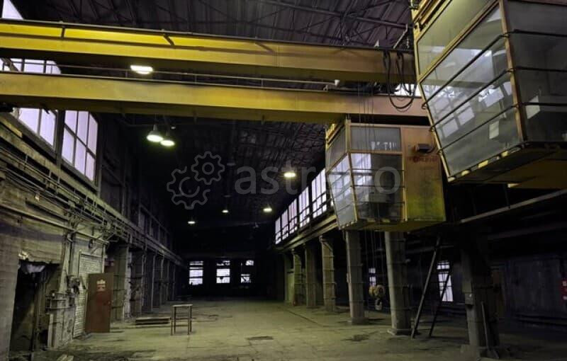 Склад, 2000 м2 Санкт-Петербург - изображение 5