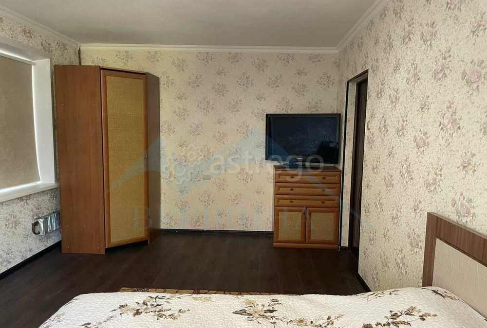 1-комн. квартира, 35 м2, 2/9 эт. Норильск - изображение 8