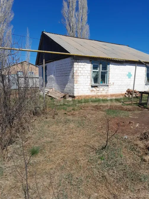 Продам дом, 60 м2, ИЖС участок 22 сот. Новосергиевка - изображение 3