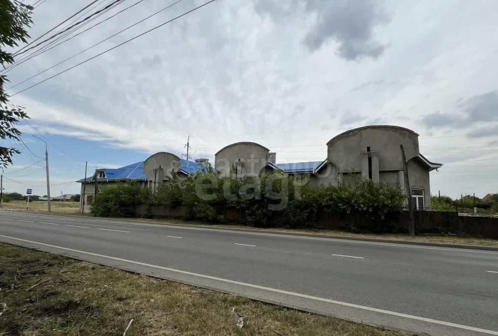 Свободного назначения, 713 м Майкоп - изображение 10