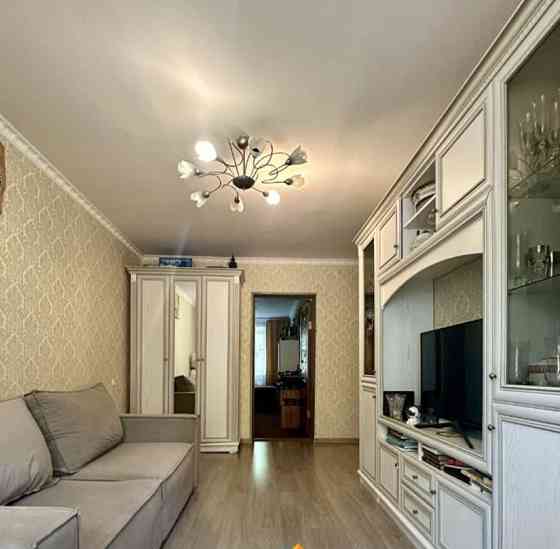 3-комн. квартира, 58.2 м2, 1/5 эт. Истра