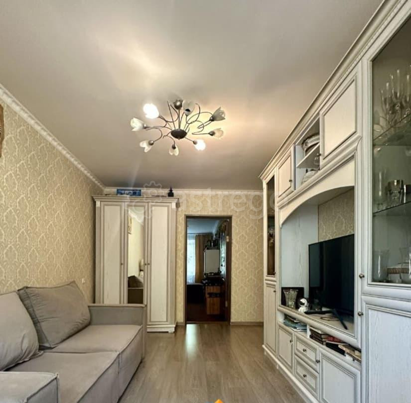 3-комн. квартира, 58.2 м2, 1/5 эт. Истра - изображение 6