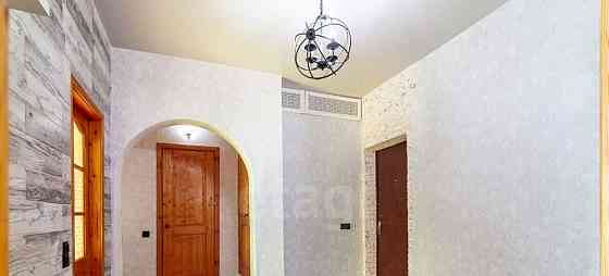 2-комн. квартира, 67.1 м2, 3/4 эт. Одинцово