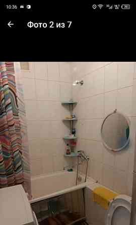 2-комн. квартира, 44 м2, 5/5 эт. Красноярск