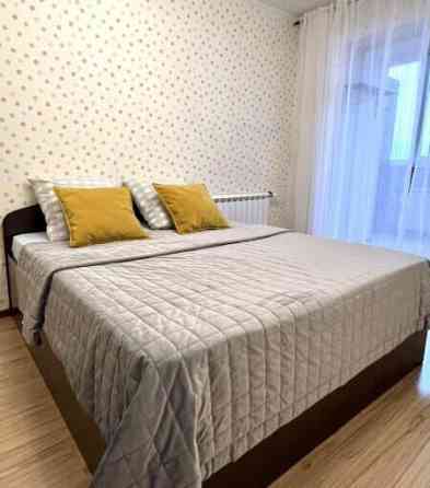 Посуточно, 2-комн. квартира, 49 м2, 9/9 эт. Барнаул