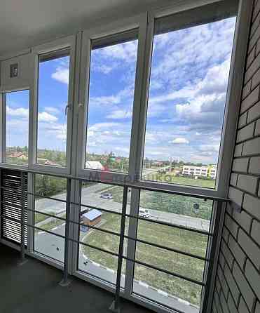 1-комн. квартира, 33.9 м2, 5/7 эт. Разумное