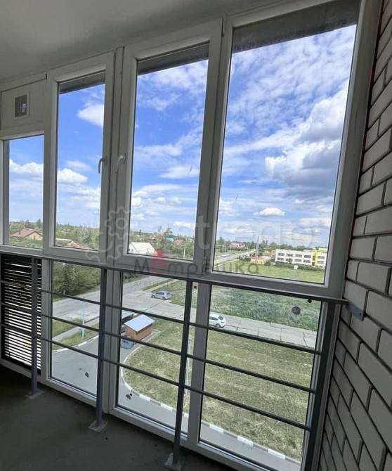 1-комн. квартира, 33.9 м2, 5/7 эт. Разумное - изображение 6