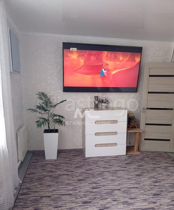 2-комн. квартира, 51 м2, 5/5 эт. Астрахань - изображение 1