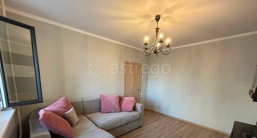 4-комн. квартира, 100 м2, 3/16 эт. Москва - изображение 7