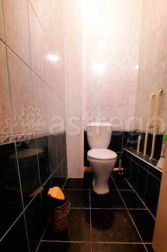 2-комн. квартира, 80 м2, 6/10 эт. Нефтекамск - изображение 6