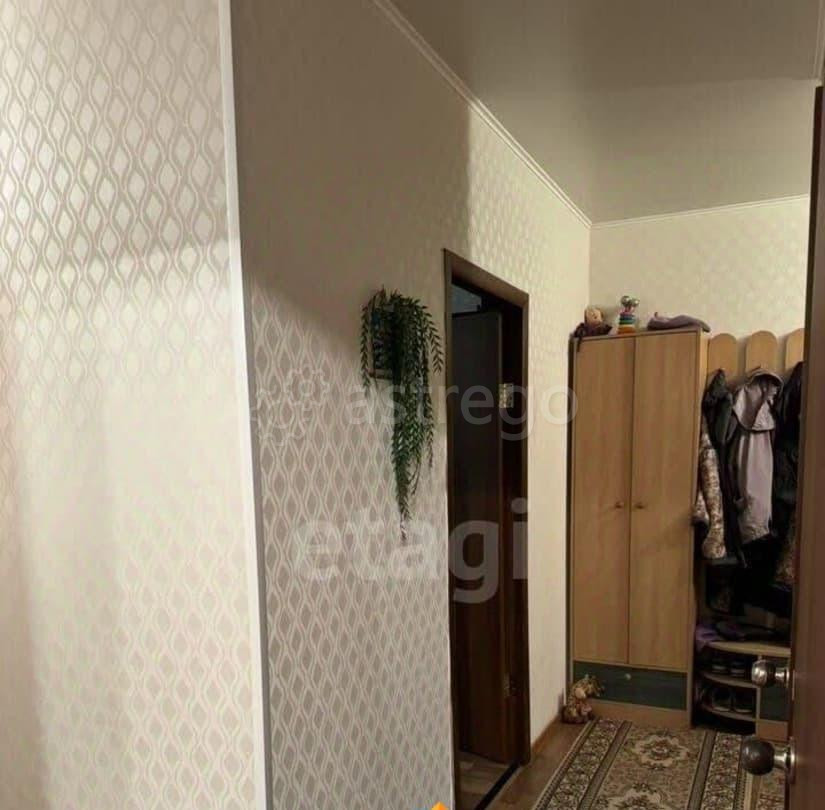 3-комн. квартира, 59 м2, 1/3 эт. Бийск - изображение 7