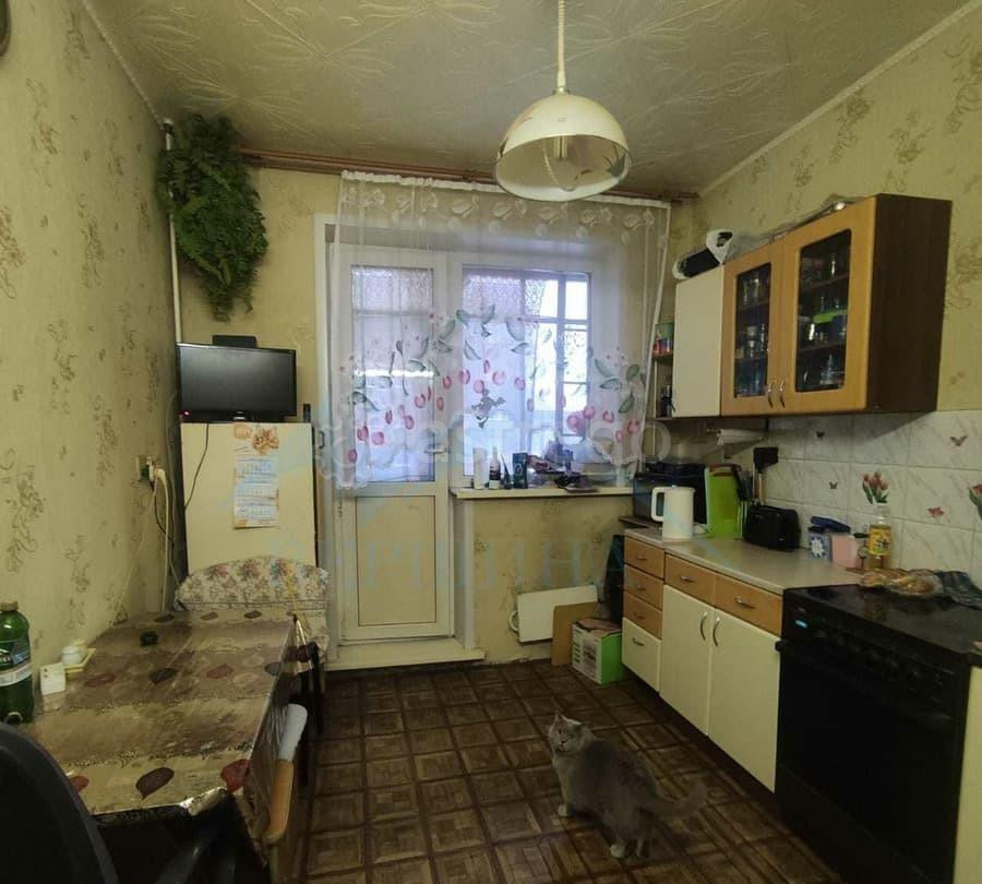 2-комн. квартира, 52.6 м2, 5/9 эт. Норильск - изображение 5