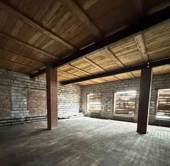 Коттедж, 649.5 м2, 12.93 сотки, 3 эт. Тальменка