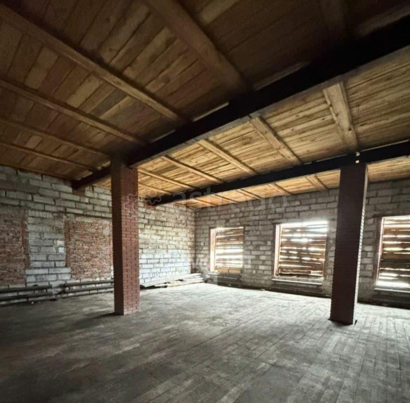 Коттедж, 649.5 м2, 12.93 сотки, 3 эт. Тальменка - изображение 2