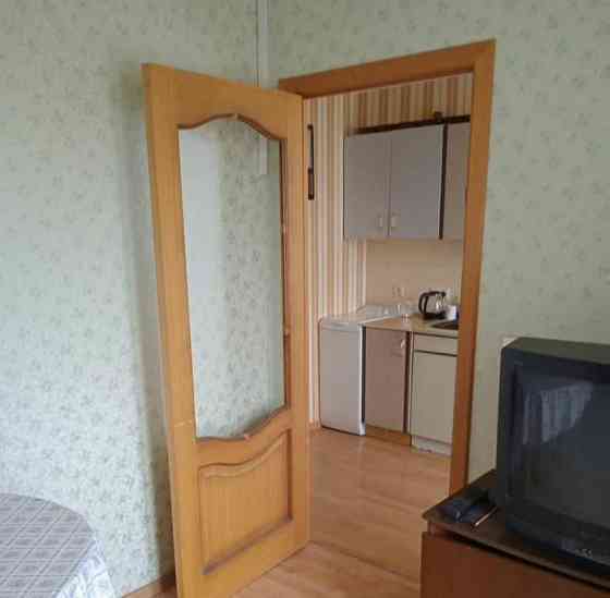 2-комн. квартира, 38 м2, 5/9 эт. Москва