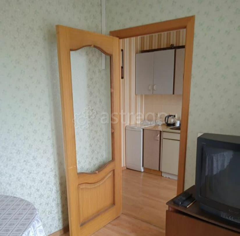 2-комн. квартира, 38 м2, 5/9 эт. Москва - изображение 6