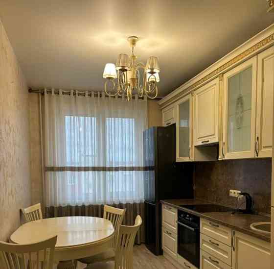 2-комн. квартира, 53 м2, 3/4 эт. Емельяново