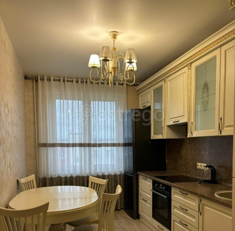 2-комн. квартира, 53 м2, 3/4 эт. Емельяново - изображение 6