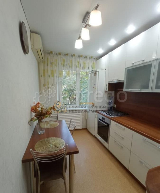 4-комн. квартира, 75 м2, 4/9 эт. Уфа - изображение 1