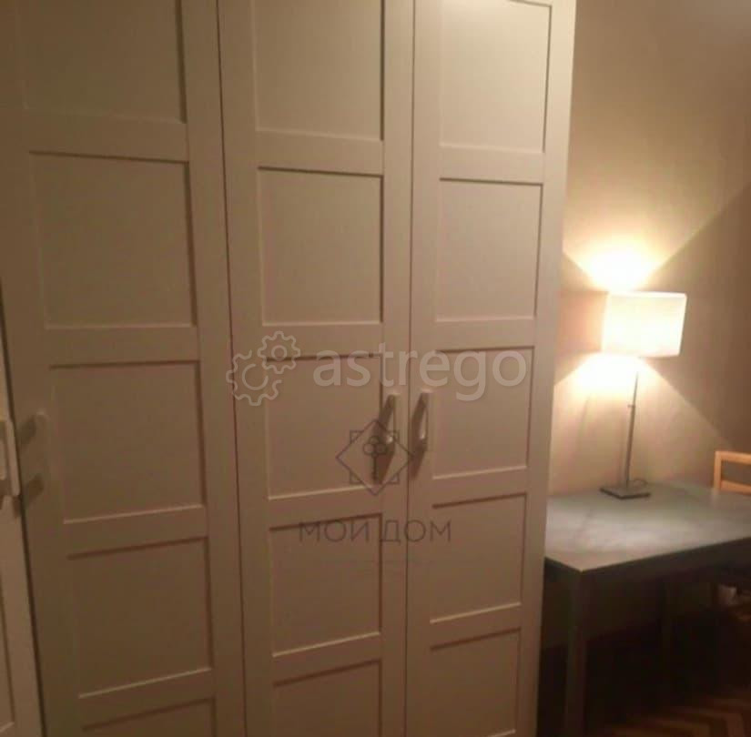 Комната, 18 м2, 14/17 эт. Люберцы - изображение 3