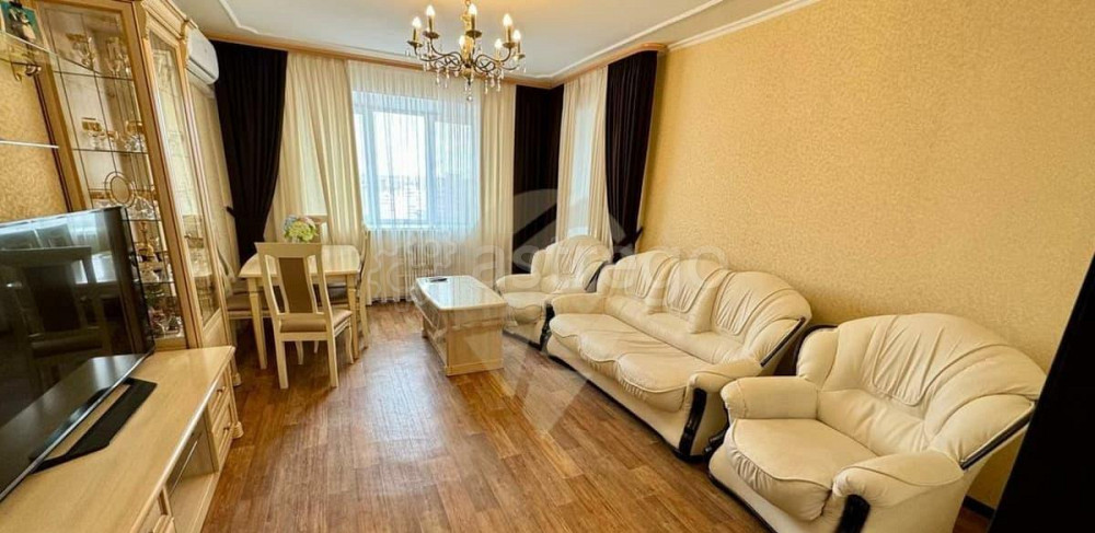 4-комн. квартира, 116 м2, 16/17 эт. Старый Оскол - изображение 7