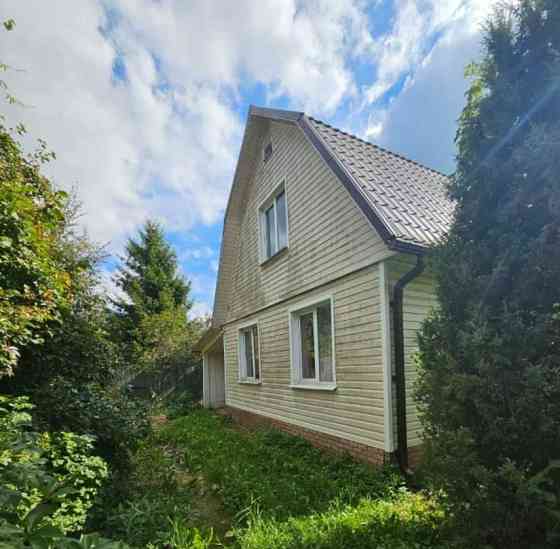 Дом, 50 м2, 6 соток, 2 эт. Москва