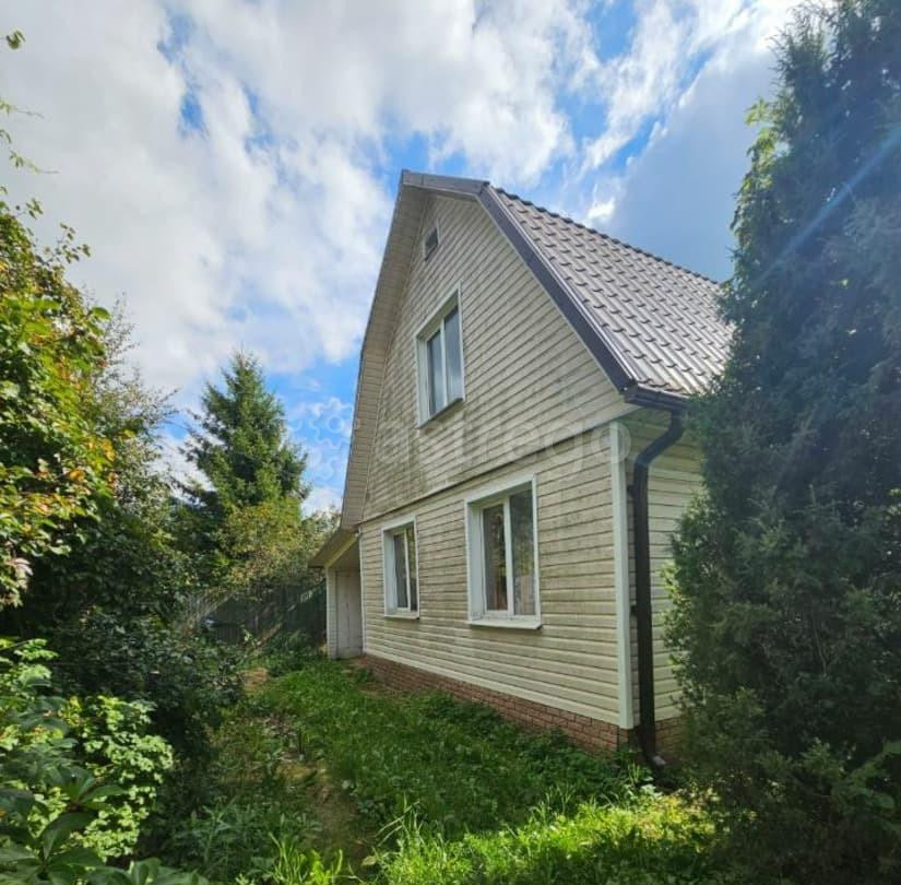 Дом, 50 м2, 6 соток, 2 эт. Москва - изображение 2