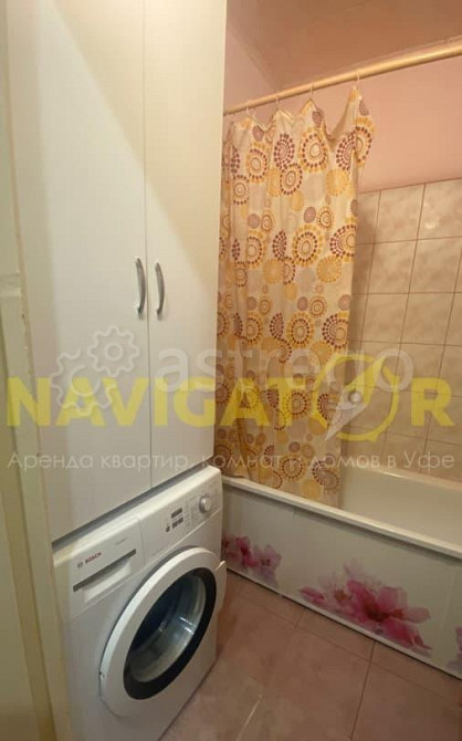2-комн. квартира, 60 м2, 3/10 эт. Уфа - изображение 2